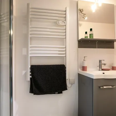 Bed & Breakfast O' Bonheur De L'olivier Et 4 Etoiles Cessenon-sur-Orb