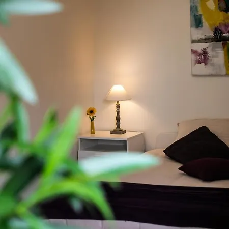 Bed & Breakfast O' Bonheur De L'olivier Et 4 Etoiles 4*