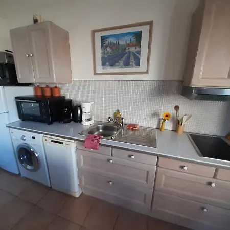 Bed & Breakfast O' Bonheur De L'olivier Et 4 Etoiles