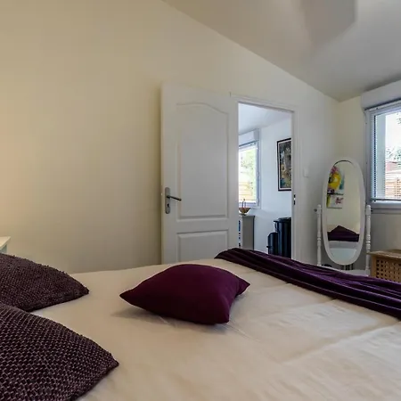 O' Bonheur De L'olivier Et 4 Etoiles Bed & Breakfast Cessenon-sur-Orb