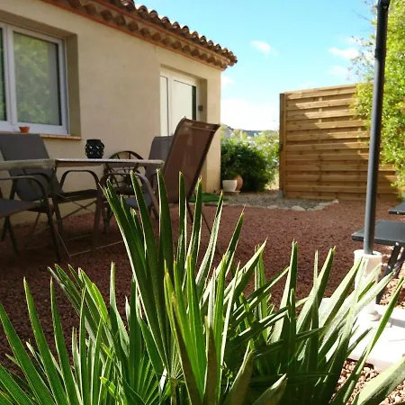 O' Bonheur De L'olivier Et 4 Etoiles Bed & Breakfast 4*