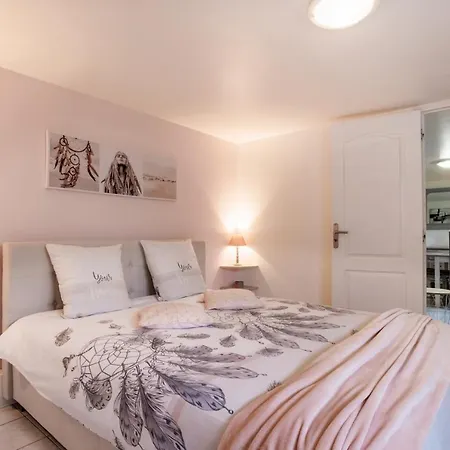 Bed & Breakfast O' Bonheur De L'olivier Et 4 Etoiles