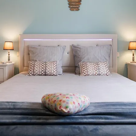 Bed & Breakfast O' Bonheur De L'olivier Et 4 Etoiles Cessenon-sur-Orb