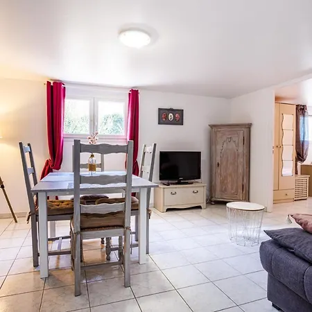 Bed & Breakfast O' Bonheur De L'olivier Et 4 Etoiles 4*