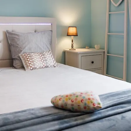B&B O' Bonheur De L'olivier Et 4 Etoiles