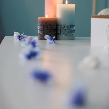 Bed & Breakfast O' Bonheur De L'olivier Et 4 Etoiles 4*