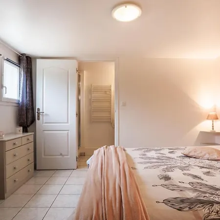 Bed & Breakfast O' Bonheur De L'olivier Et 4 Etoiles