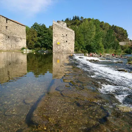 O' Bonheur De L'olivier Et 4 Etoiles Bed & Breakfast 4*